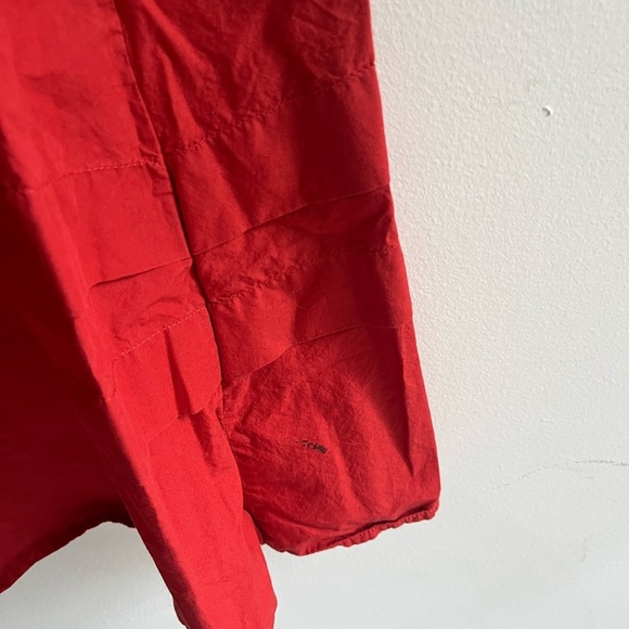 APIECE APART Alcudia Midi Dress Size Small - Picture 10 of 10